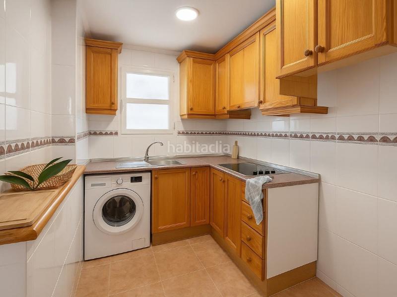 Foto 76ec9a36-3082-47e7-9cb7-749f46fee146. Piccolo appartamento in Parque de las Naciones Torrevieja