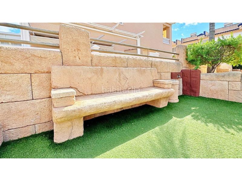 Foto 07f485be-f87a-422a-af57-8181ce404448. Casa a schiera con parcheggio in Villamartín-Las Filipinas Orihuela