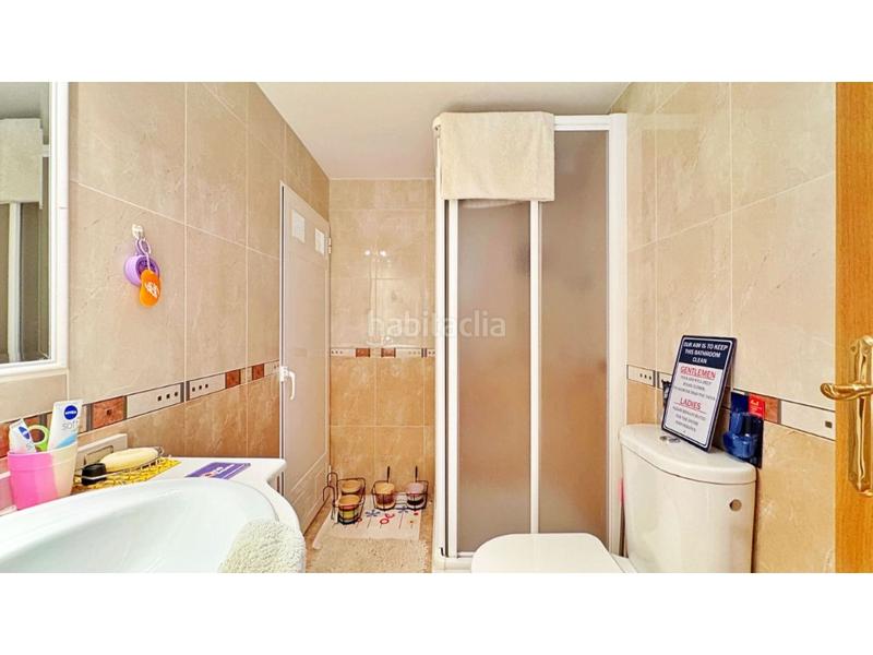 Foto 1d7d4e78-6d30-4fac-8173-a8edc10b7f66. Casa a schiera con parcheggio in Villamartín-Las Filipinas Orihuela