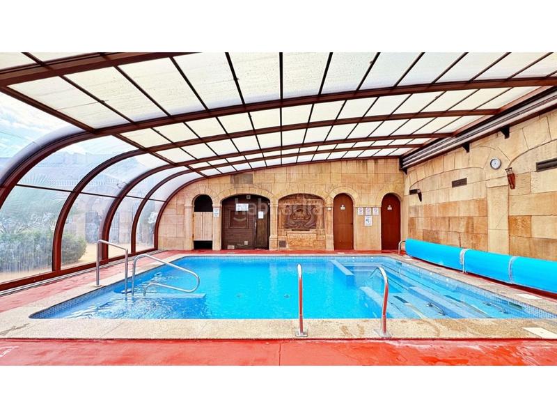 Foto 2492ff85-4639-415c-8334-04f278e3c485. Casa a schiera con parcheggio in Villamartín-Las Filipinas Orihuela