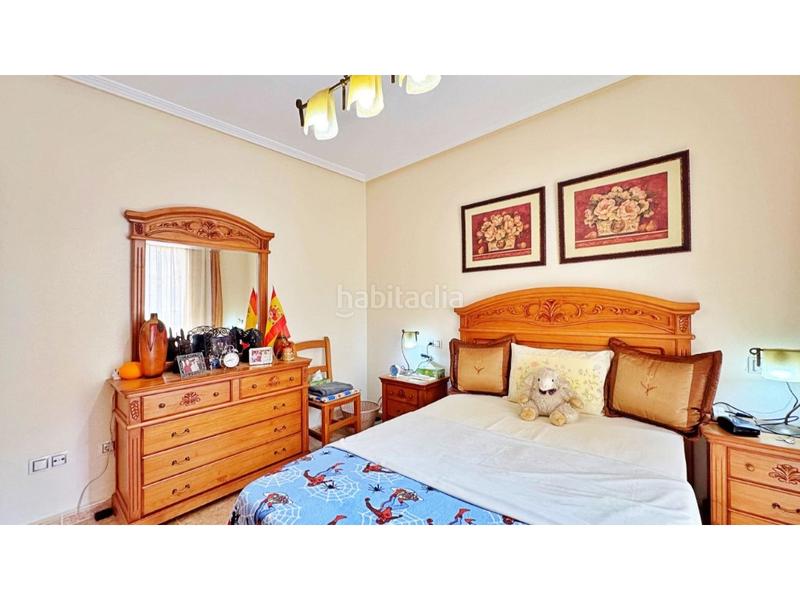 Foto 249efbe6-26ad-4a6c-bb11-a486b01db483. Casa a schiera con parcheggio in Villamartín-Las Filipinas Orihuela