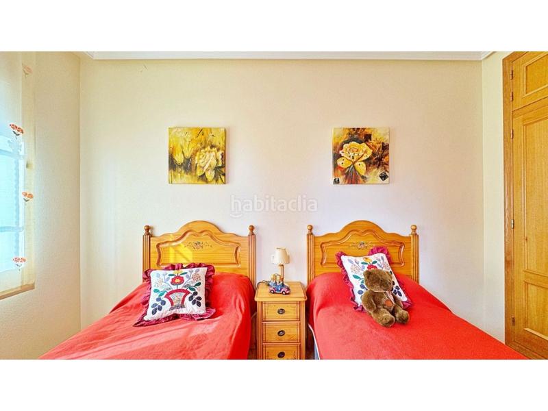 Foto 24d656ef-f1af-4a27-8ffe-036a12ffa3a9. Casa a schiera con parcheggio in Villamartín-Las Filipinas Orihuela