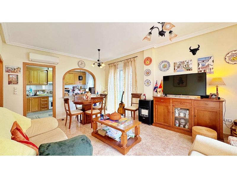 Foto 3f63144c-212e-48d7-92a7-fa8905705b7f. Casa a schiera con parcheggio in Villamartín-Las Filipinas Orihuela