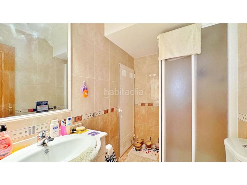 Foto 42f09b87-3a22-4ef0-bfe1-6af049d228a9. Casa a schiera con parcheggio in Villamartín-Las Filipinas Orihuela