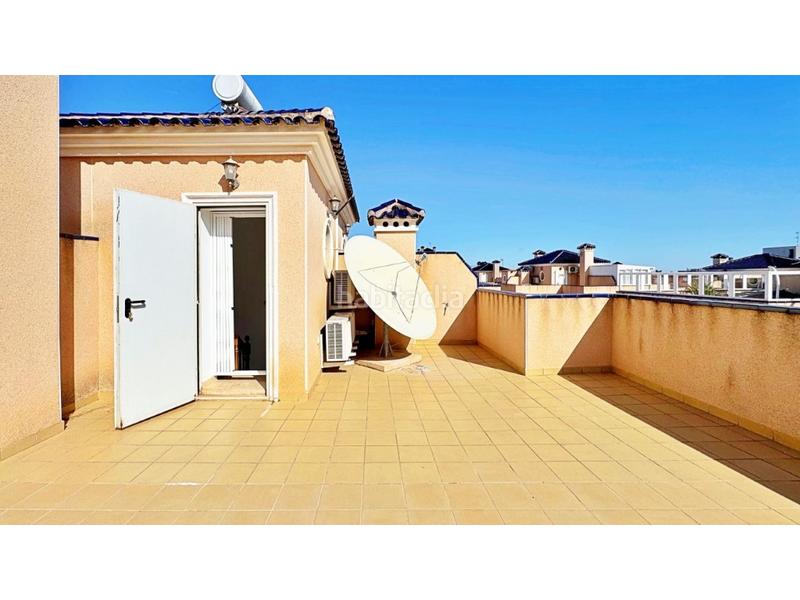 Foto 67eedf84-eef1-4ec6-863e-0e740cdeb49a. Casa a schiera con parcheggio in Villamartín-Las Filipinas Orihuela