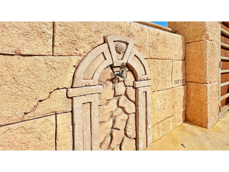 Foto 870808d6-8fec-4936-961b-518773cca89b. Casa a schiera con parcheggio in Villamartín-Las Filipinas Orihuela