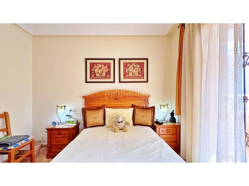 Foto a18be553-dfb3-44e5-a857-1bae10bea3b4. Casa a schiera con parcheggio in Villamartín-Las Filipinas Orihuela