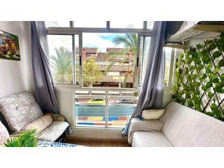 Apartament  Avenida habaneras de las. Apartamento de 2 dormitorios en la avenida habaneras, a tan solo