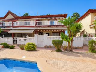 Maison  Avenida málaga. Preciosa casa adosada en doña pepa, ciudad quesada