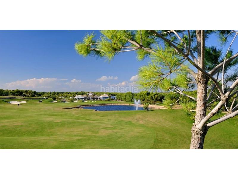 Foto 1d7675ae-7dfd-46b7-965b-e617412071b1. Penthouse with pool in Lomas de Campoamor - Las Ramblas Orihuela