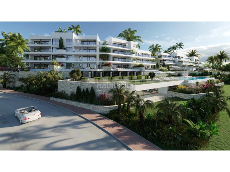 Foto 3d8a5222-750c-4799-b36d-b1717f3c8ef6. Penthouse with pool in Lomas de Campoamor - Las Ramblas Orihuela