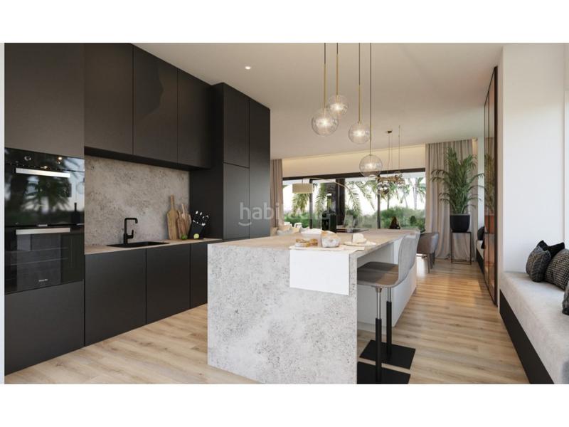 Foto 4975cf1e-7dcf-4af9-bf28-b662720fe050. Penthouse with pool in Lomas de Campoamor - Las Ramblas Orihuela