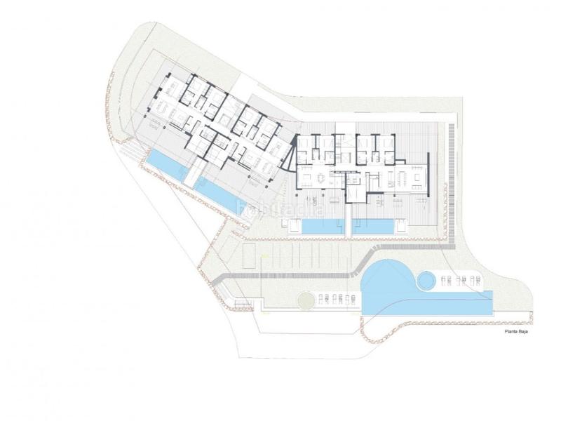 Foto 84c71485-8ac0-4a2f-a3c0-3a1da65666af. Penthouse with pool in Lomas de Campoamor - Las Ramblas Orihuela