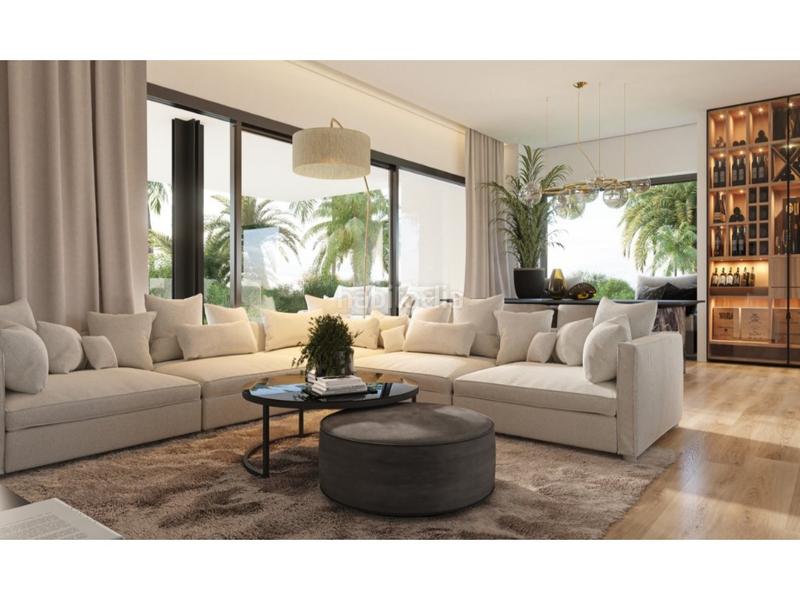 Foto b5915437-37cd-489c-844c-4db4e81c0a48. Penthouse with pool in Lomas de Campoamor - Las Ramblas Orihuela