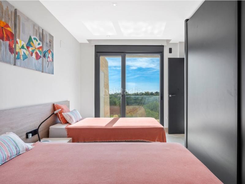 Foto 1d97e506-88e8-40b1-9888-230ed127ec08. Casa amb aparcament piscina a Villamartín-Las Filipinas Orihuela