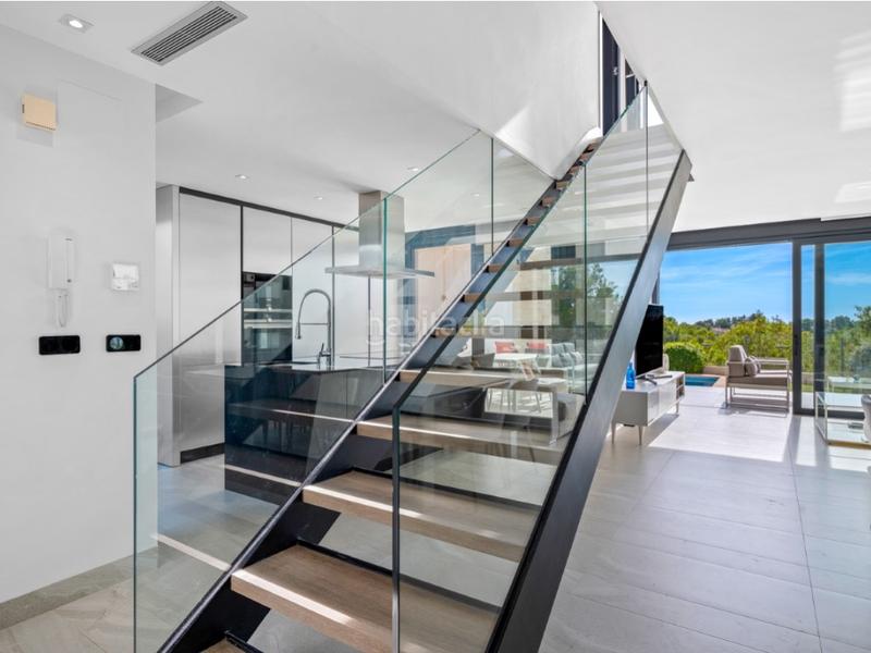 Foto 36f0eef0-6634-40be-aafa-eff4dd1836d4. Casa amb aparcament piscina a Villamartín-Las Filipinas Orihuela