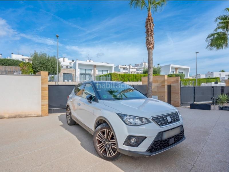 Foto 45ff98e5-da3f-4e83-8a18-876103be645a. Casa amb aparcament piscina a Villamartín-Las Filipinas Orihuela