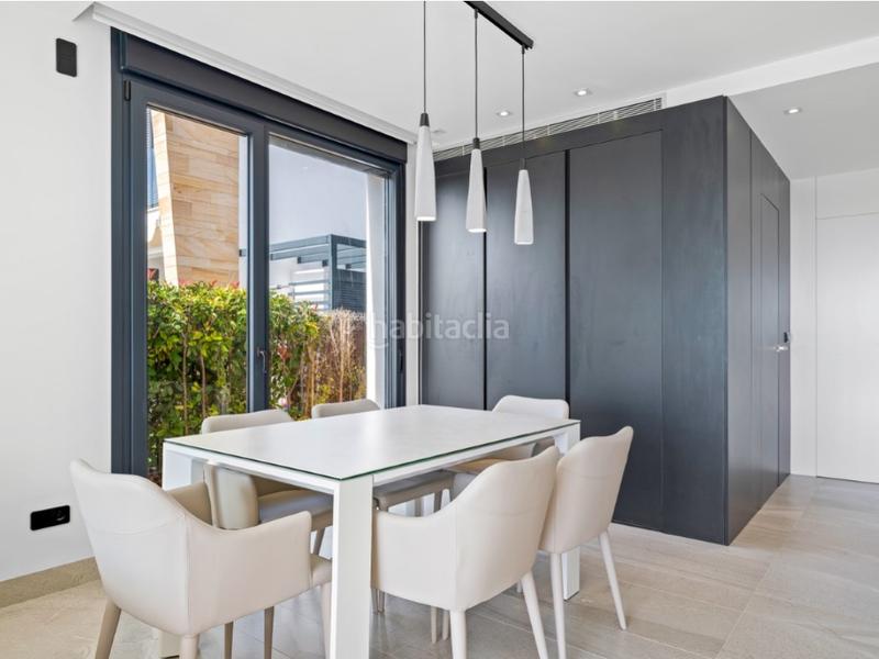 Foto 5fec6fa7-f714-4f75-98e9-899fa48d69af. Casa amb aparcament piscina a Villamartín-Las Filipinas Orihuela