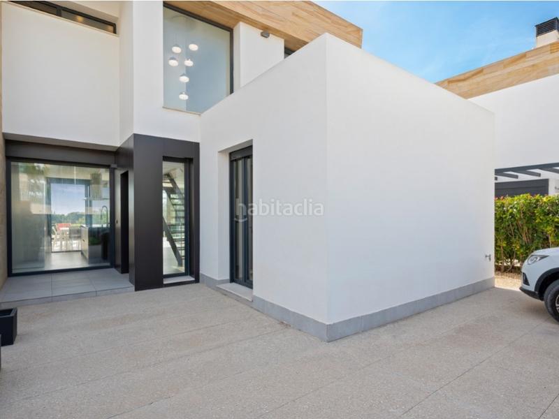 Foto 6b85939c-1a87-4a9e-a531-7508cf448b79. Casa amb aparcament piscina a Villamartín-Las Filipinas Orihuela