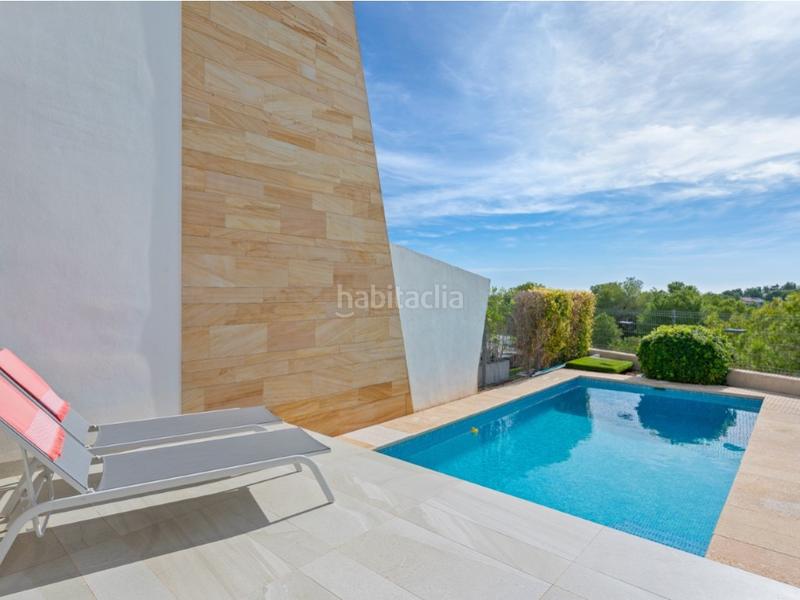 Foto 70be4985-a208-494c-8124-ed736c5dc256. Casa amb aparcament piscina a Villamartín-Las Filipinas Orihuela