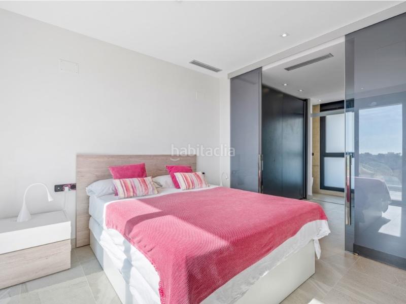 Foto 99fc9f5f-8d99-4cfe-b469-71f45eeb14c5. Casa amb aparcament piscina a Villamartín-Las Filipinas Orihuela