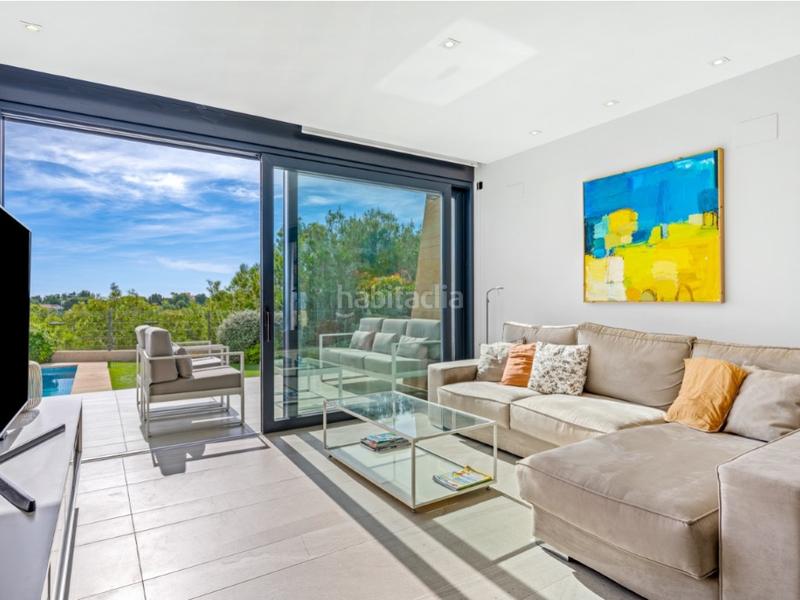 Foto aca3148c-e174-4d57-87cd-0abff6efd08d. Casa amb aparcament piscina a Villamartín-Las Filipinas Orihuela