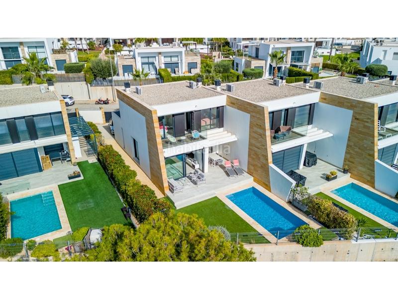 Foto add738b4-126c-4388-92cd-1d64dc7b4b52. Casa amb aparcament piscina a Villamartín-Las Filipinas Orihuela