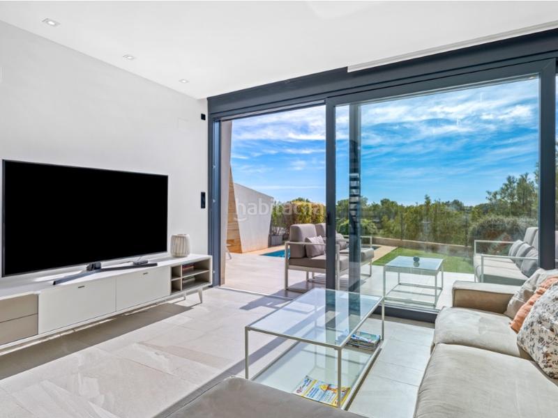 Foto c0bc12bd-545f-491c-a718-ae4e01068e17. Casa amb aparcament piscina a Villamartín-Las Filipinas Orihuela