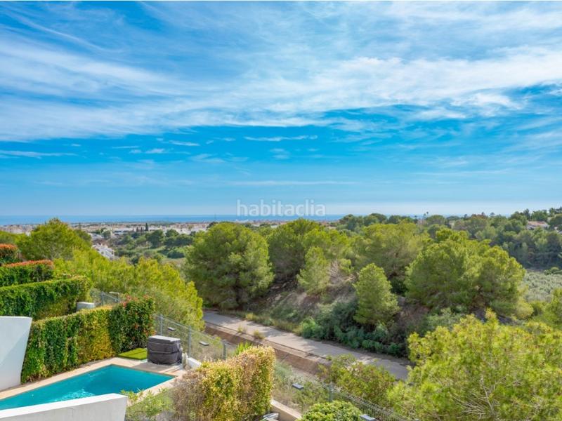 Foto c820f1c8-2286-4b48-ad9f-1a005abd5c2f. Casa amb aparcament piscina a Villamartín-Las Filipinas Orihuela