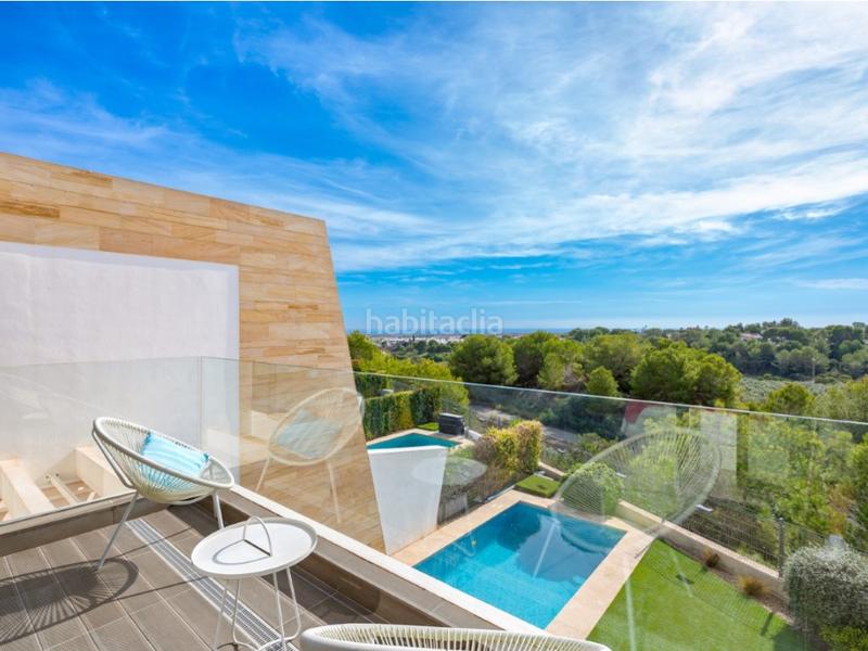 Foto cf69d9de-a08a-48be-a814-3b80bc4c12f0. Casa amb aparcament piscina a Villamartín-Las Filipinas Orihuela