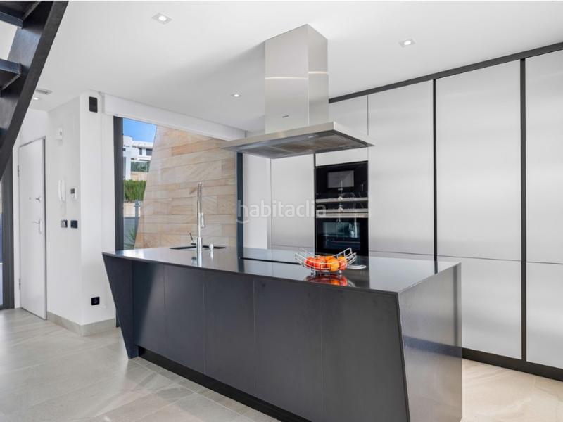 Foto d85e887a-c53d-44e4-9822-d35fadac6984. Casa amb aparcament piscina a Villamartín-Las Filipinas Orihuela