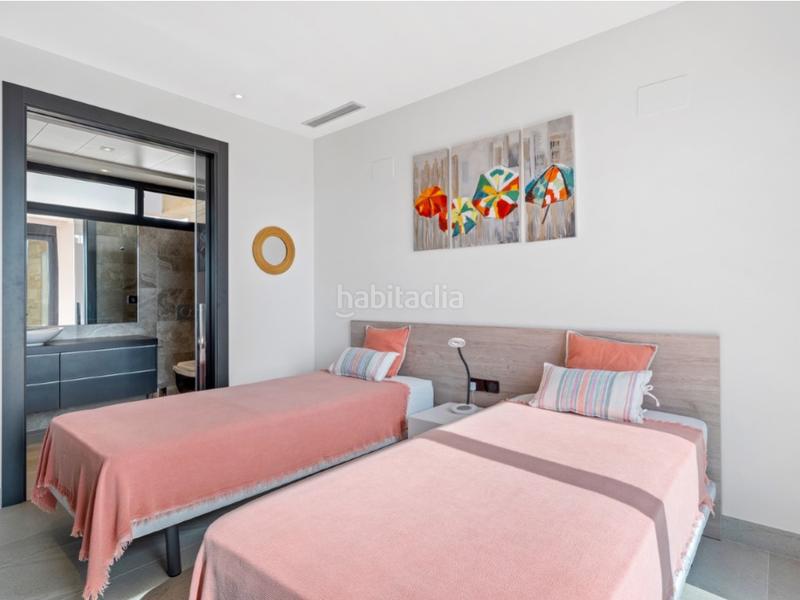 Foto d9510d3f-be08-4ae8-815a-f5cb9f44dfe4. Casa amb aparcament piscina a Villamartín-Las Filipinas Orihuela