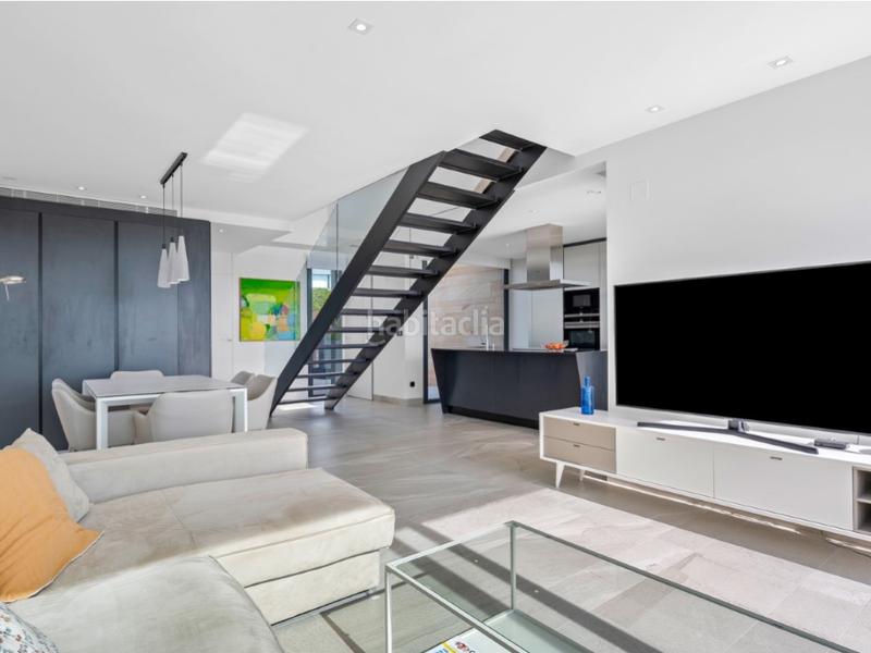 Foto eb3df9b7-80d3-47df-a883-47423817315b. Casa amb aparcament piscina a Villamartín-Las Filipinas Orihuela