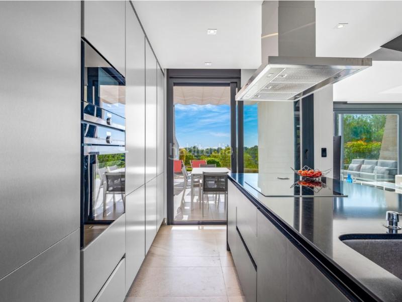 Foto f09f8616-fe60-47de-9682-acb970daf99f. Casa amb aparcament piscina a Villamartín-Las Filipinas Orihuela