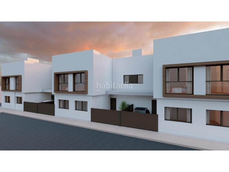Foto aadc83bd-e7b2-4ebe-8de3-4ffa8ddf07a9. Casa con piscina in San Javier San Javier