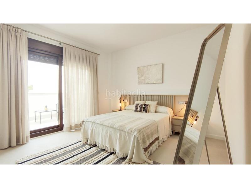 Foto d68d4f74-b803-4985-821a-b296bb0bd5d1. Casa con piscina in San Javier San Javier