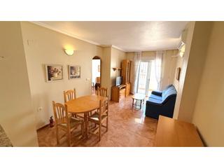 Apartament  Rambla juan mateo garcia. Apartamento en planta baja de 2 dormitorios en el centro de torr