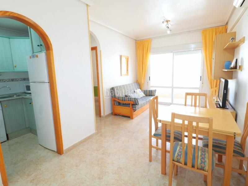 Foto 0c990275-9136-449d-ad1a-87a1a38bd6b7. Apartament a El Acequión Torrevieja
