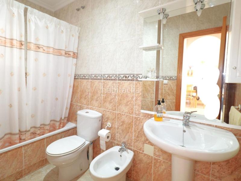 Foto 59b89e44-e538-4336-ae56-61625bf83e10. Apartament a El Acequión Torrevieja