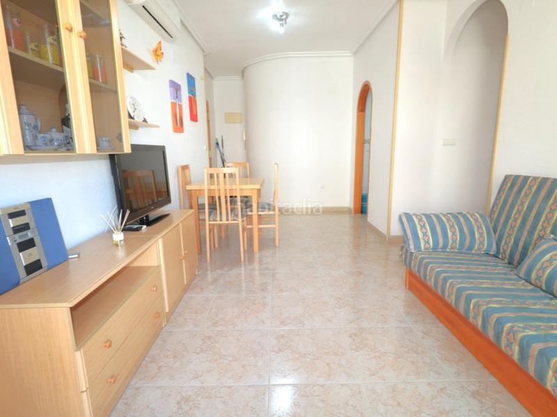 Foto 5fd1ee13-2060-4aeb-88e3-7b176d55e459. Apartament a El Acequión Torrevieja
