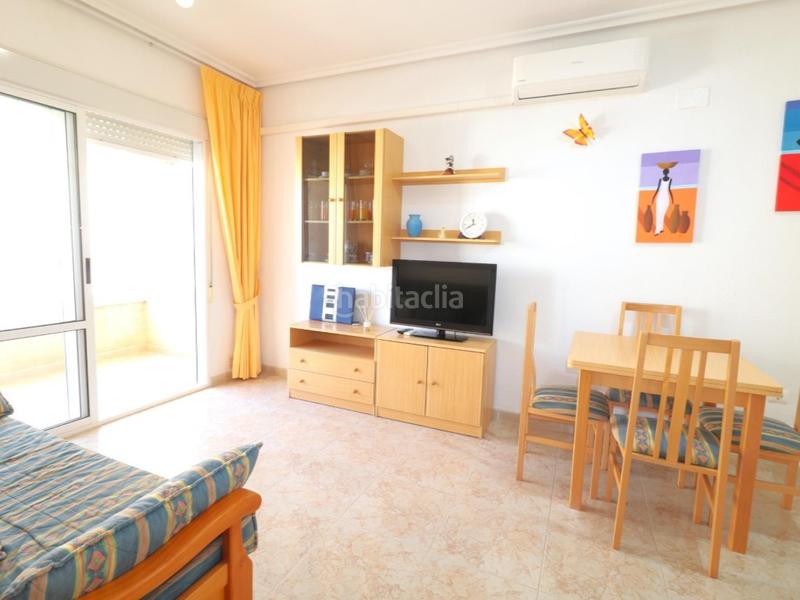 Foto 9687e994-b130-41c3-8a0d-ae179c86b239. Apartament a El Acequión Torrevieja