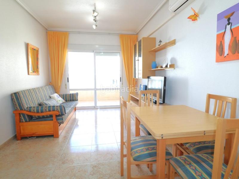 Foto b2be5bad-1381-40f3-9e09-ec5919ca3475. Apartament a El Acequión Torrevieja