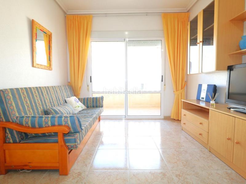 Foto d8f344ad-de74-4f29-8b1b-bb640d239116. Apartament a El Acequión Torrevieja