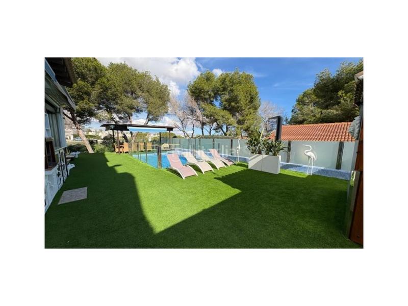 Foto 15a63b42-b04b-478f-8262-5be62fab95ba. House with pool in Lomas de Cabo Roig - Los Dolses Orihuela