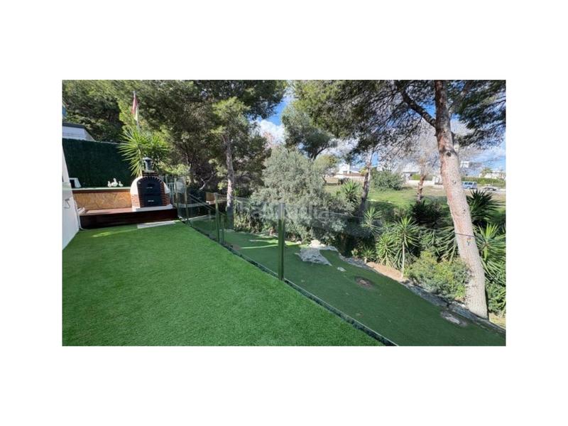 Foto 28d78764-4ba3-445c-b8d4-d8d7e04253f9. House with pool in Lomas de Cabo Roig - Los Dolses Orihuela