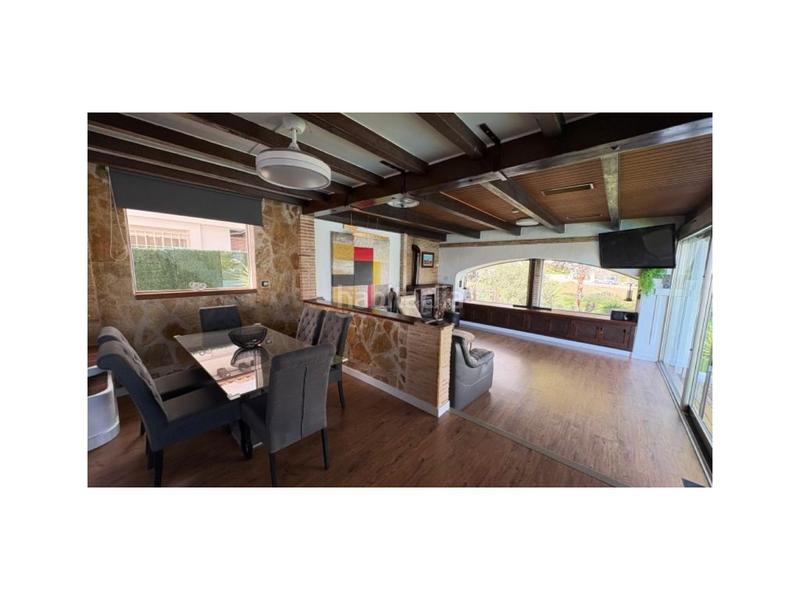 Foto 68d3d506-d82f-458c-8908-442764d909a5. House with pool in Lomas de Cabo Roig - Los Dolses Orihuela