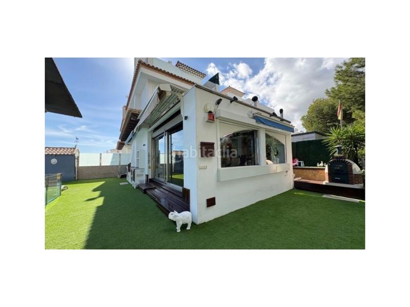 Foto 831af476-476a-4c9c-ab81-858362284a7a. House with pool in Lomas de Cabo Roig - Los Dolses Orihuela