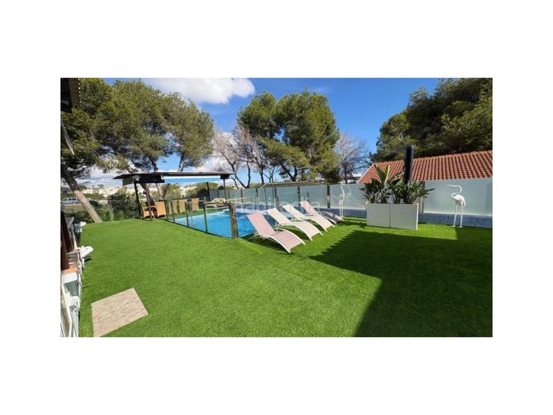 Foto 9d7f4bab-d9c4-4214-8d57-066ada546d18. House with pool in Lomas de Cabo Roig - Los Dolses Orihuela