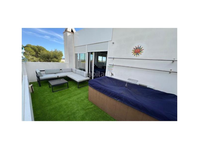 Foto e7821ed3-72f5-4654-9493-224d8c2b7682. House with pool in Lomas de Cabo Roig - Los Dolses Orihuela