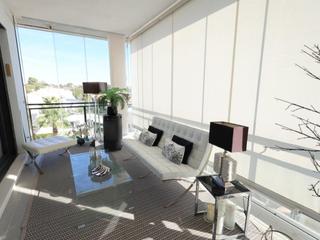 Appartement  Calle sierra moren-filipinas. Apartamento de 2 dormitorios junto al campo de golf campoamor co